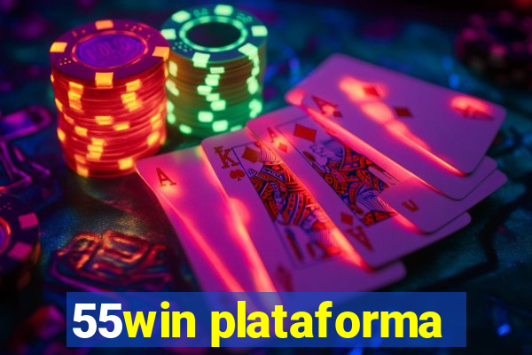 55win plataforma